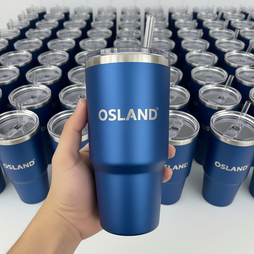 A Buyer’s Guide to Bulk Tumblers