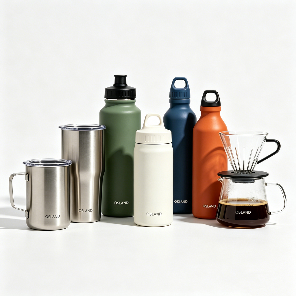 How Much Does Custom Drinkware Cost?