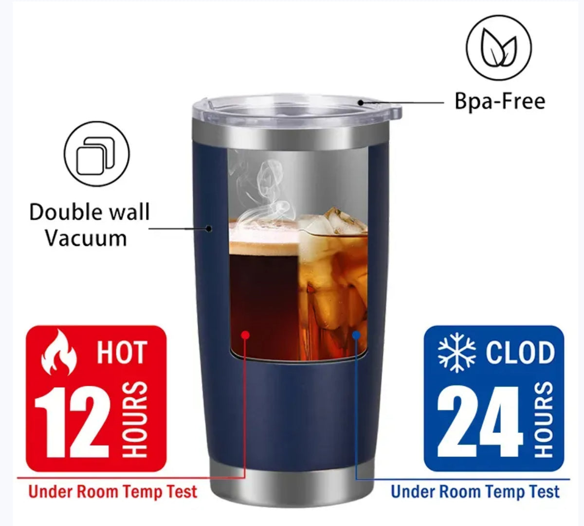 200z(600ml）custom printed patterns