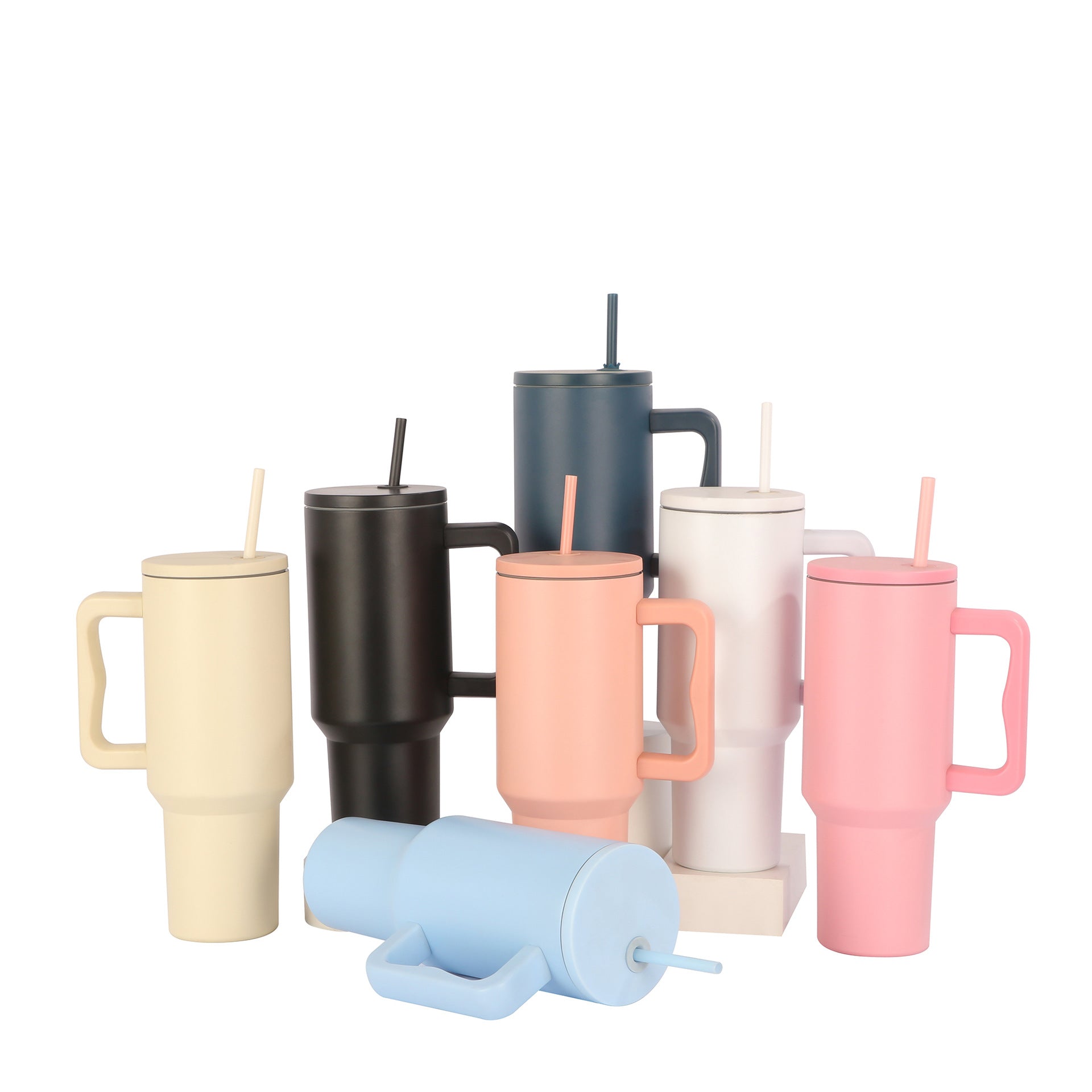 FSDK-1120 Travel Tumbler,  40oz