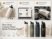 QA Custom Tumbler approved QA product image