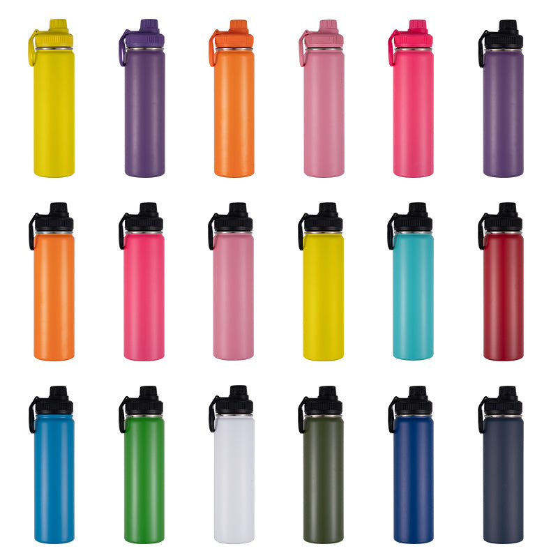 SZT01632 All-Day Insulated Water Bottle, BPA-Free