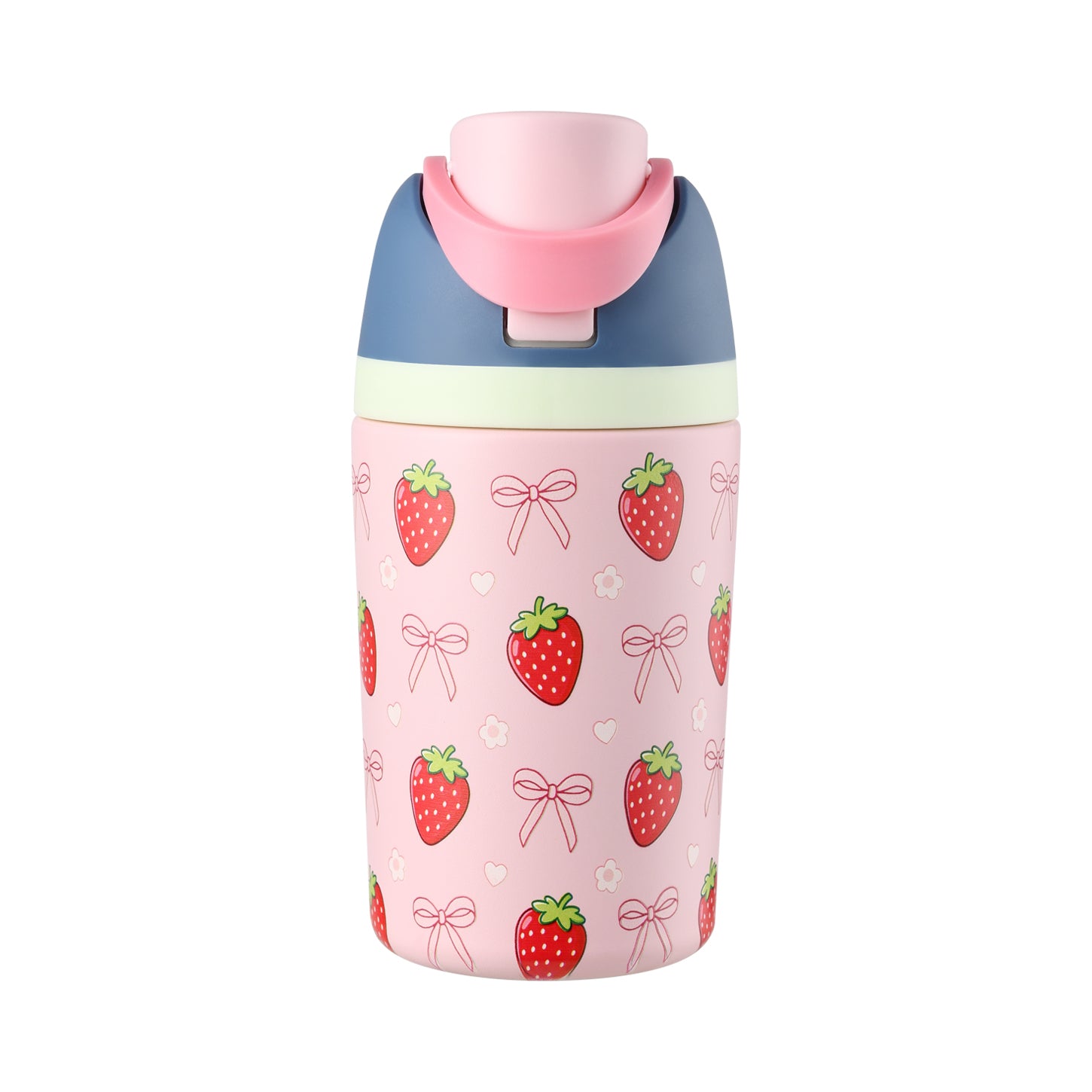 LZ37012P Kids Insulated Water Bottle 12oz