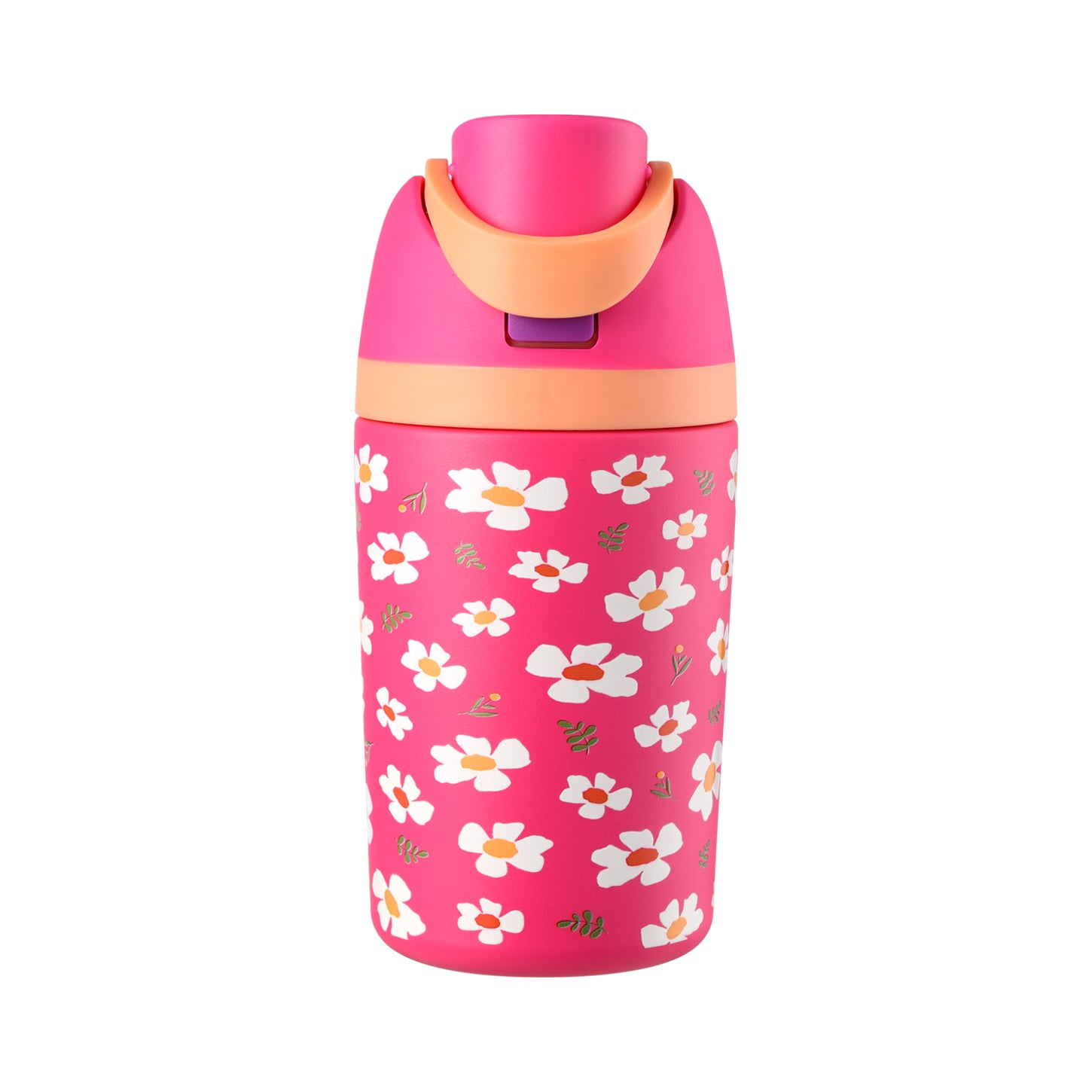 LZ37012P Kids Insulated Water Bottle 12oz