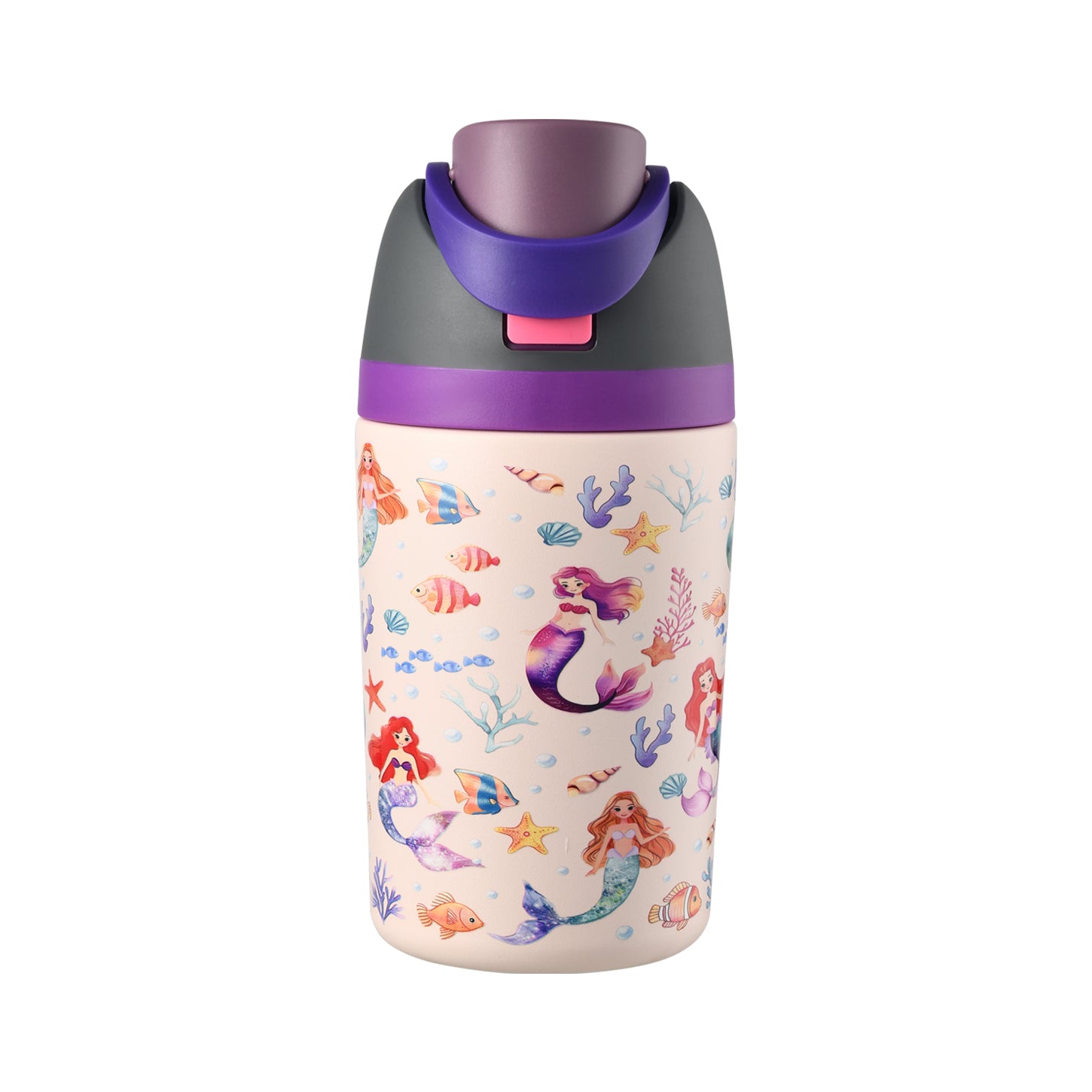 LZ37012P Kids Insulated Water Bottle 12oz