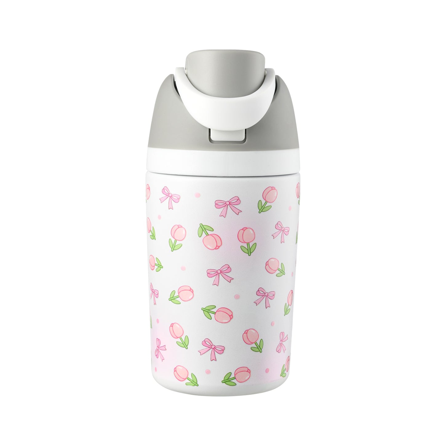 LZ37012P Kids Insulated Water Bottle 12oz