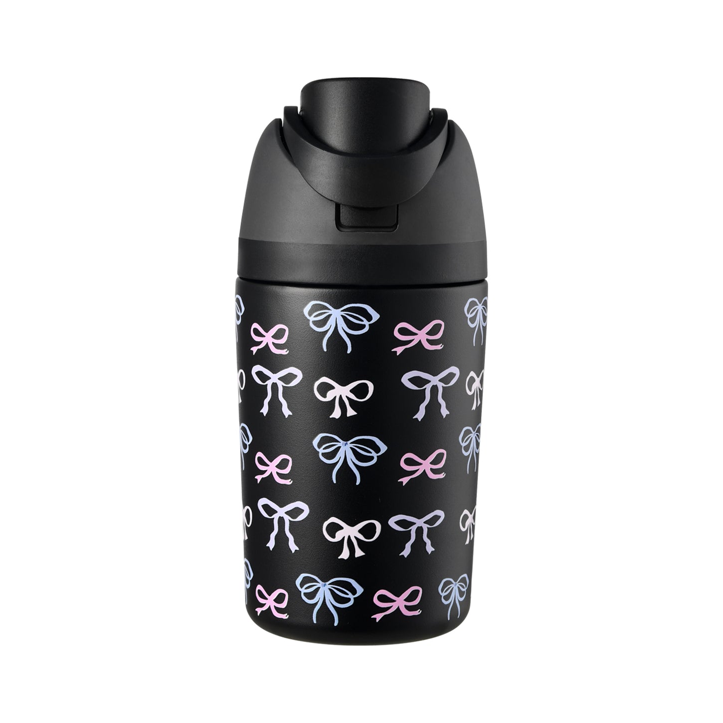 LZ37012P Kids Insulated Water Bottle 12oz