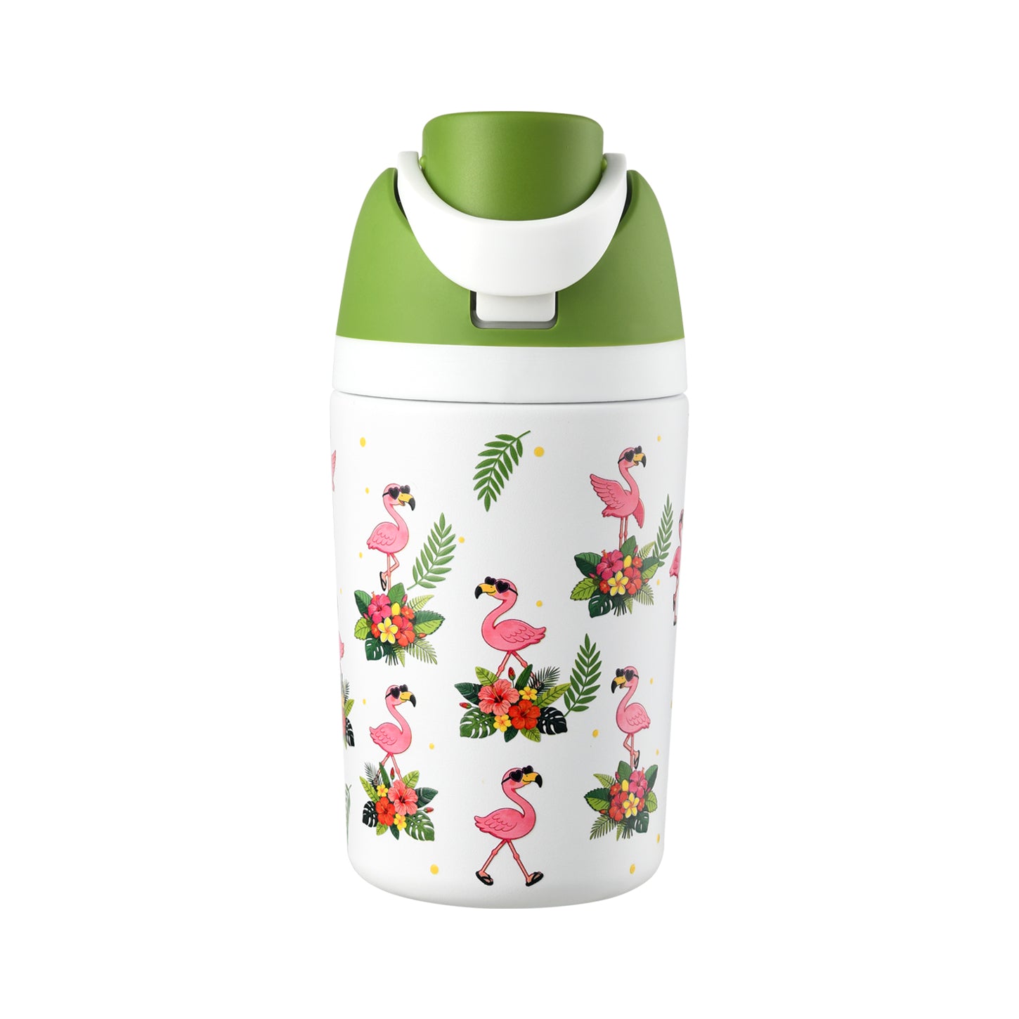 LZ37012P Kids Insulated Water Bottle 12oz