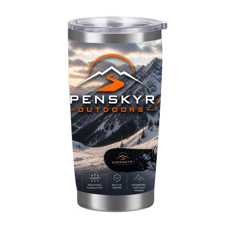200z(600ml）custom printed patterns