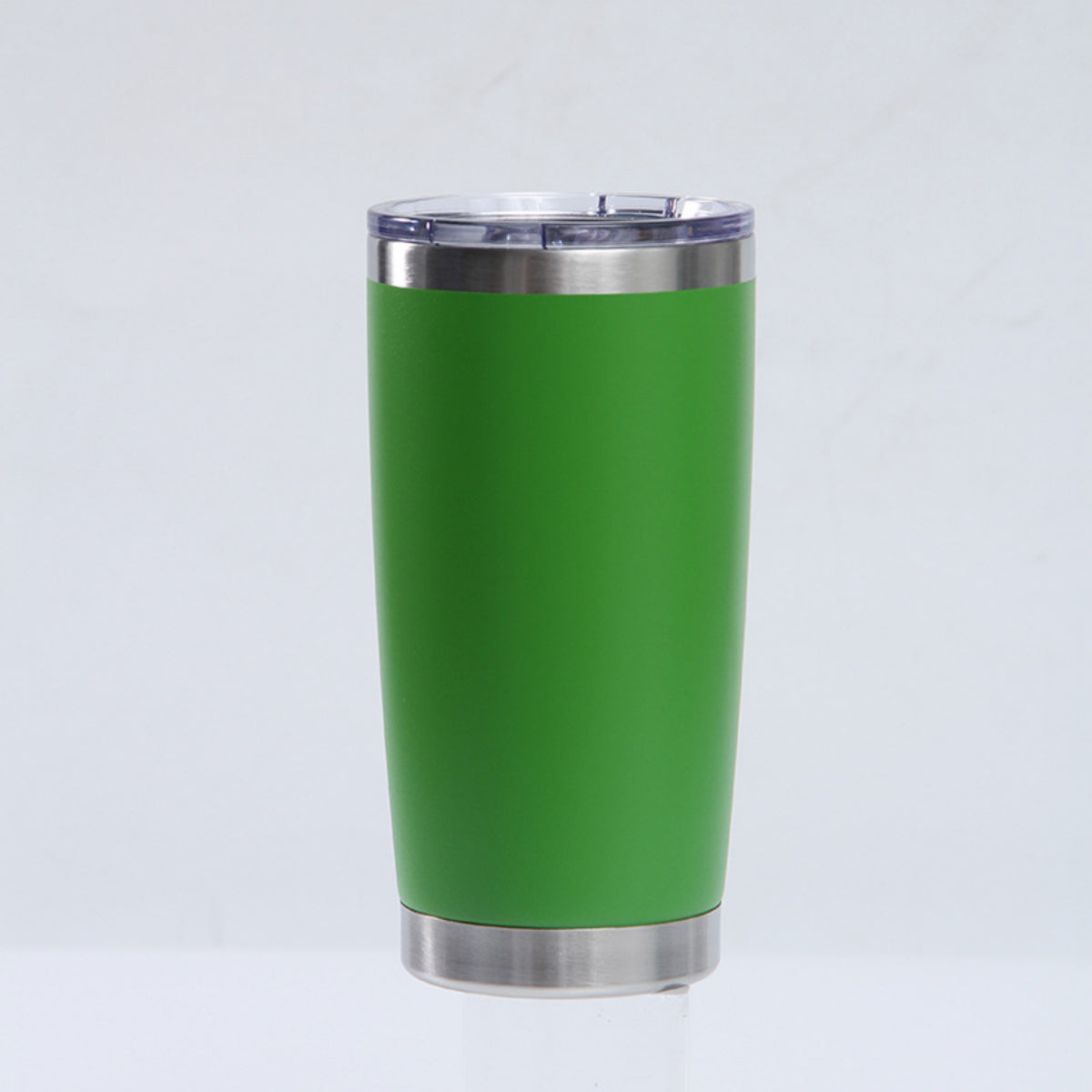 20oz Tumblers Stainless Steel Mugs with Lid Double Wall Vacuum Insulated Coffee Cups for Cold & Hot Drinks 25/50Pack
