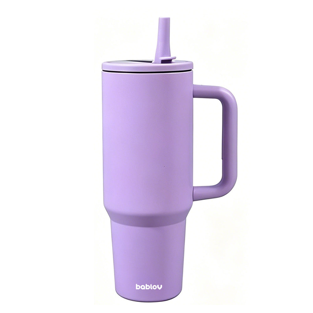 TG5040 Flip Straw Tumbler 40oz