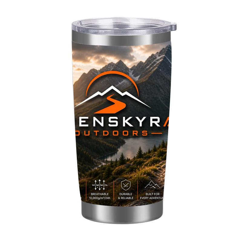 200z(600ml）custom printed patterns