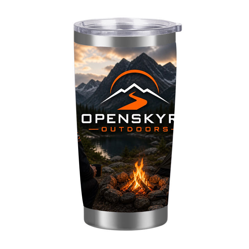 200z(600ml）custom printed patterns