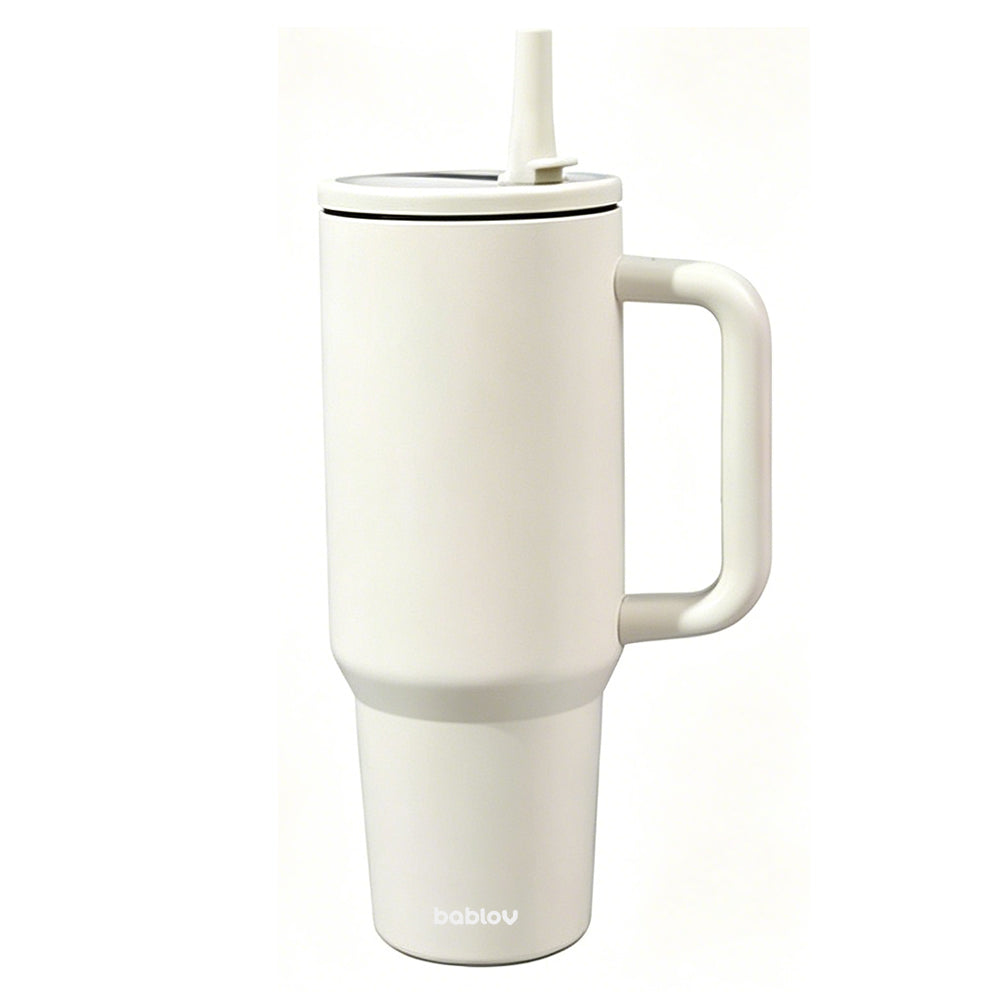 TG5040 Flip Straw Tumbler 40oz