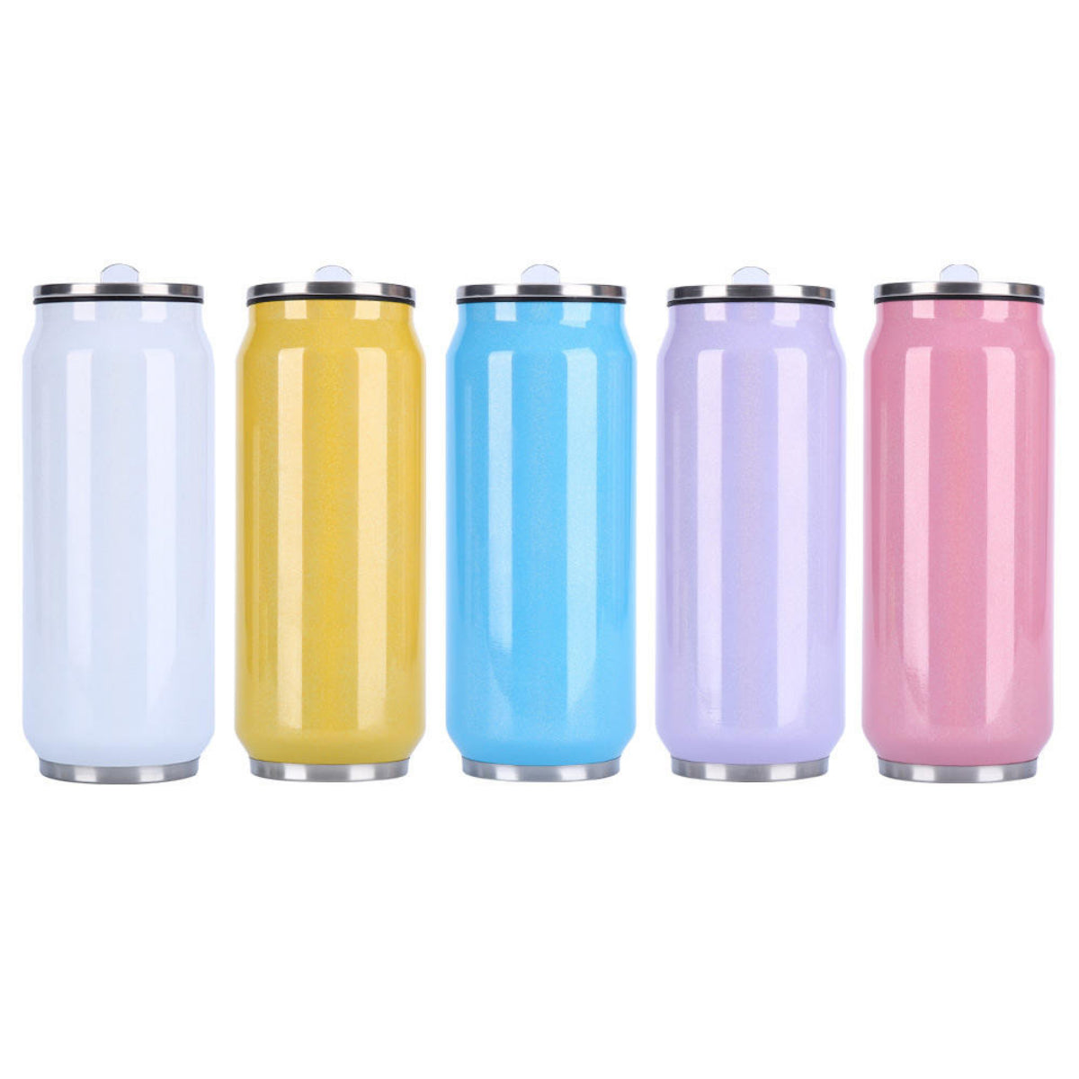 500ml custom printed patterns