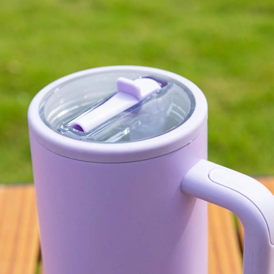 TG5040 Flip Straw Tumbler 40oz
