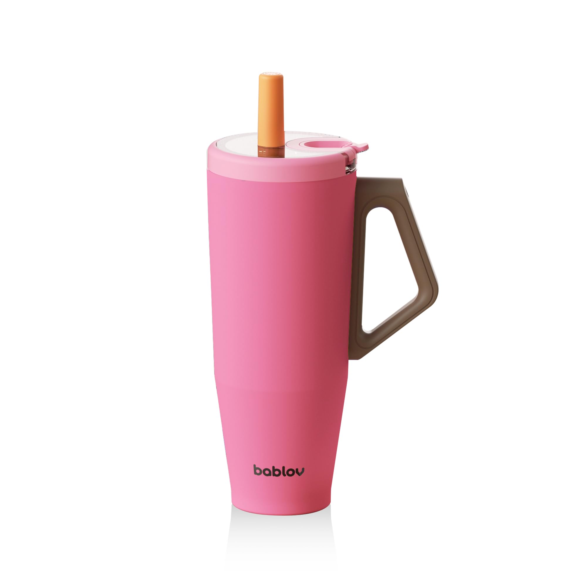 Bablov 36oz Leakproof Tumbler for All-Day Use