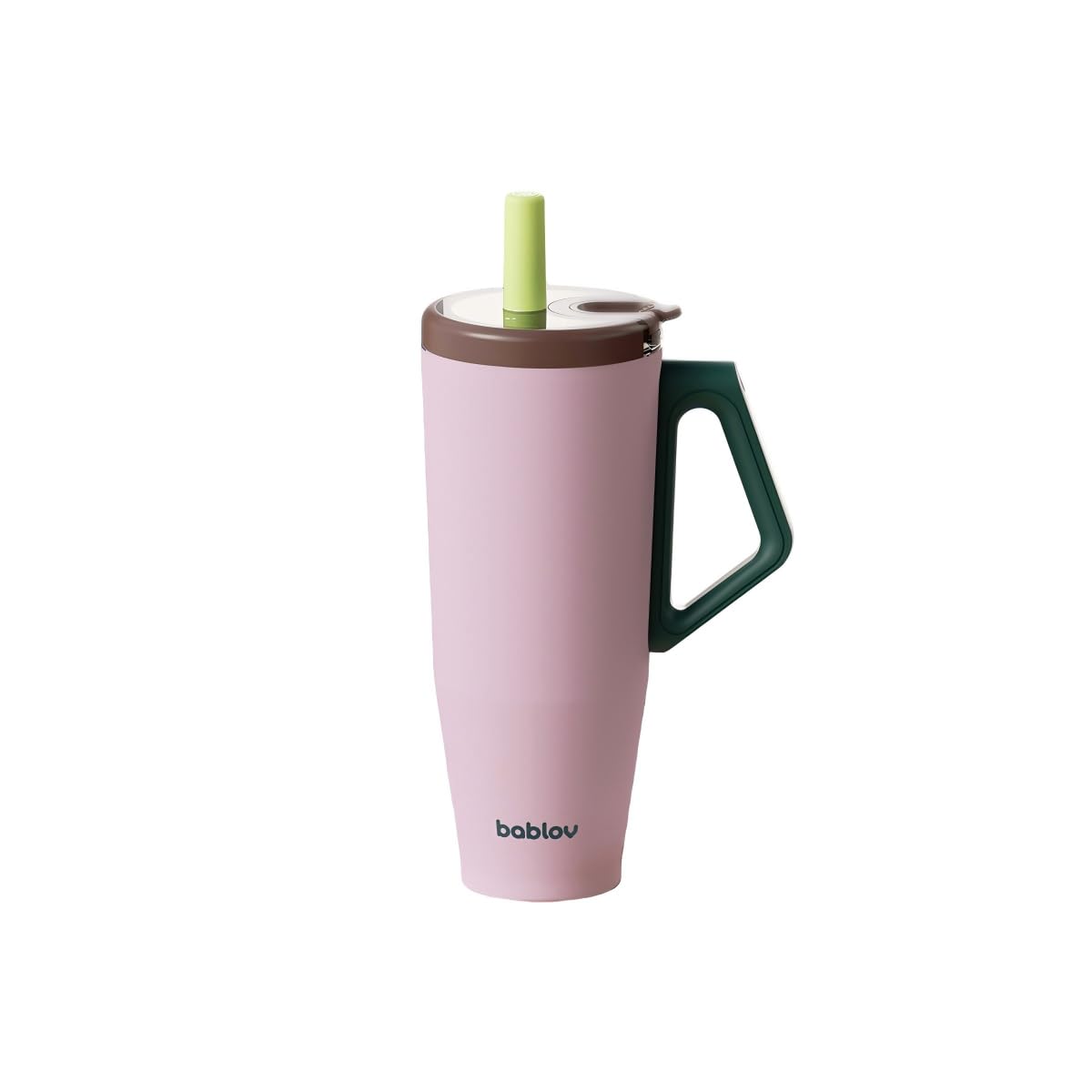 Bablov 36oz Leakproof Tumbler for All-Day Use