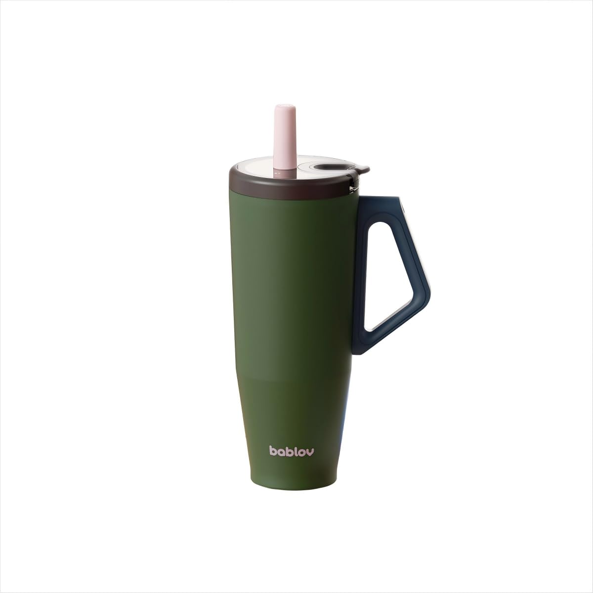Bablov 36oz Leakproof Tumbler for All-Day Use